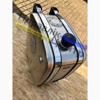 Бак гідравлічний для самоскиду на тягач