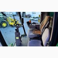 Kомбайн John Deere S-680і HillMaster, 2013г. в мощн.-540л, . с. наработка.-2350/1515м. ч