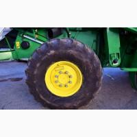 Kомбайн John Deere S-680і HillMaster, 2013г. в мощн.-540л, . с. наработка.-2350/1515м. ч