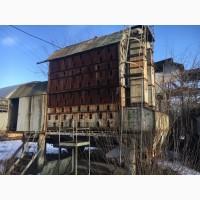 Продам зерносушилку