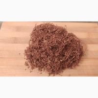 Табак лапша 0.5-0.8мм, подходит для забивки сигаретных гильз / самокруток / трубок