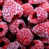 Продам малину заморожену