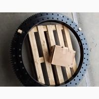 Опорно-поворотные устройства к различной спецтехнике продажа в Украине и Снг