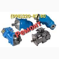 Ремонт гидронасосов и гидромоторов PAEWOO, Denison, Hydraulic, EATON, Hitachi, Kawasaki