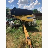 Жатка зерновая New Holland