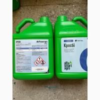 Кросбі - Двокомпонентний системний фунгіцид для захисту зернових від комплексу хвороб