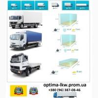 Грузоперевозки Петропавловская Борщаговка UA и Европе. Диспетчер, Експедитор, Логист