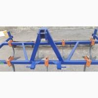 Культиватори навісні БілЕко КН -2.2 для мінітракторів