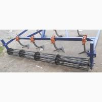 Культиватори навісні БілЕко КН -2.2 для мінітракторів