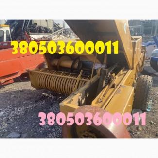 Б/в прес-підбирач Sipma Z-224 за вигідною ціною