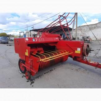 Продам прес пІдбирач Фамарол