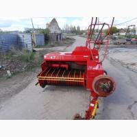 Продам прес пІдбирач Фамарол