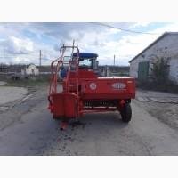 Продам прес пІдбирач Фамарол