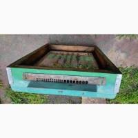 Вулики для бджіл на рамку Рута, пасіка, рамки