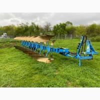 Плуг Lemken Vari Diamant 11 7+1