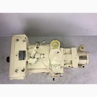 Ремонт гидронасоса Krauss Maffei