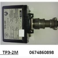 6.	Термометры ТГ- 2с-711, ТПП-100эк, ТРЭ-2м, ТР-1-02Х