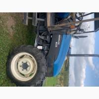 Трактор New Holland 6635