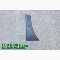 Грудина відвалу ПНЛ 01.401А(3 отвори) 7мм