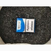 Відсів деревного вугілля. Деревне вугілля. Біочар. Biochar