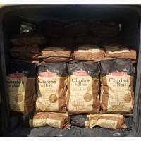 Відсів деревного вугілля. Деревне вугілля. Біочар. Biochar