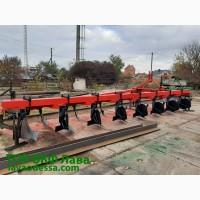 Плуг ПНЛ 8-40 з передплужником (К-700)