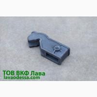 Кронштейн (тримач) культиватора КРН бічний Н 089.01.215