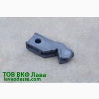 Кронштейн (тримач) культиватора КРН бічний Н 089.01.215