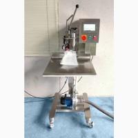 Апарат для розливу в пакети Bag-in-Box STvega BIB Filling Machine H200