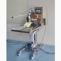 Апарат для розливу в пакети Bag-in-Box STvega BIB Filling Machine H200