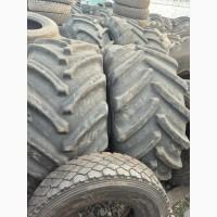Б/у шина 600/70R34 ВКТ (пара)