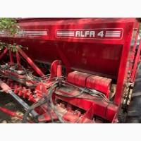 Сівалка зернова механічна ALFA 4 _ 2020р
