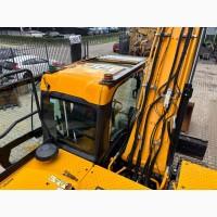 JCB JS160W 2016 р