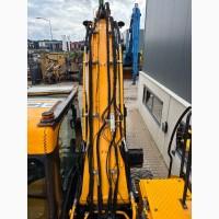 JCB JS160W 2016 р