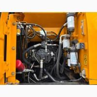JCB JS160W 2016 р