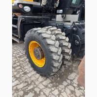 JCB JS160W 2016 р