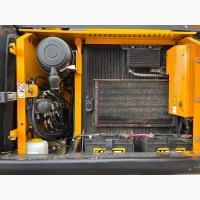 JCB JS160W 2016 р