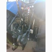 Новий ТРАКТОР New Holland T7.260 Auto Command T3