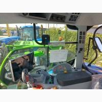 Новий ТРАКТОР New Holland T7.260 Auto Command T3