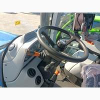 Новий ТРАКТОР New Holland T7.260 Auto Command T3