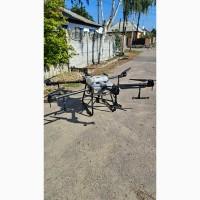 Продам агродрон DGI T30