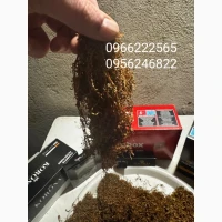 Продам якісний тютюн