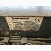 Jungheinrich EJD 20