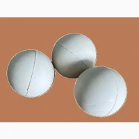 Продам кулька гумова для очищення сит