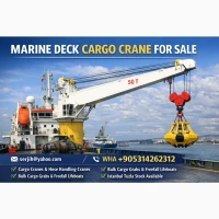 Crew boat for sale