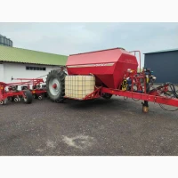 Сівалка точного висіву пневматична Horsch Maestro 12.70 SW