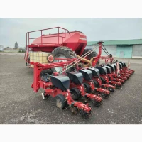 Сівалка точного висіву пневматична Horsch Maestro 12.70 SW