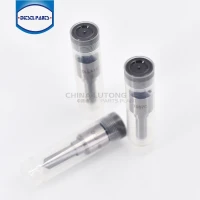 Diesel Injector Nozzles F00VX40029