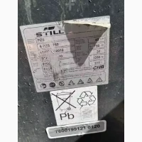 Still RX20-20PL