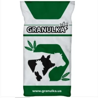 БМВД та премікси GRANULKA